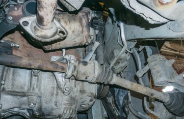 Ремонт двигателя 1.5 dci К9К дизель Рено Кангу (фото и видео)