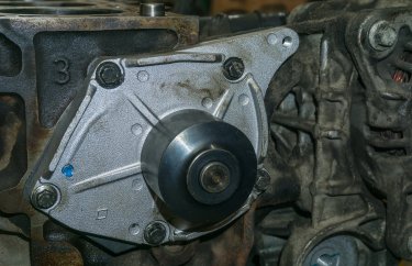 Помпа Рено Кангу