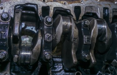 Ремонт двигателя 1.5 dci К9К дизель Рено Кангу (фото и видео)