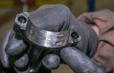 Износ шатуна Рено Кангу