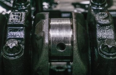 Ремонт двигателя 1.5 dci К9К дизель Рено Кангу (фото и видео)