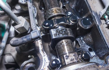 Ремонт двигателя 1.5 dci К9К дизель Рено Кангу (фото и видео)