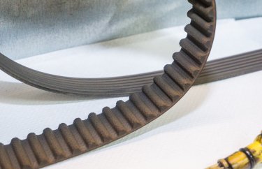 Ремень ГРМ Рено Кангу