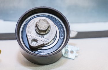 Ремонт двигателя 1.5 dci К9К дизель Рено Кангу (фото и видео)