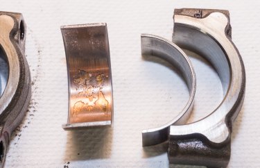 Ремонт двигателя 1.5 dci К9К дизель Рено Кангу (фото и видео)