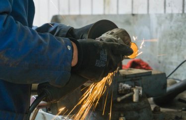 Замена глушителя Рено Симбол