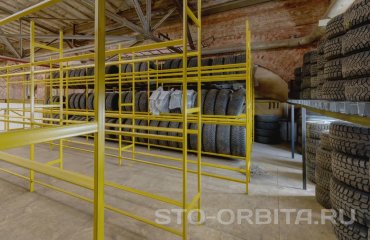 Постгарантийный сервис СТО Орбита Рено