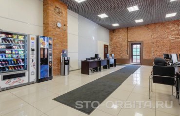 Постгарантийный сервис СТО Орбита Рено