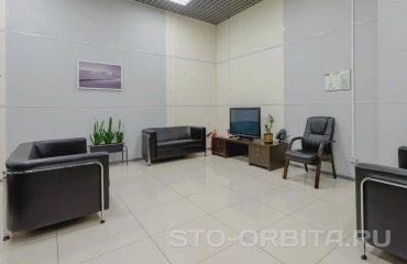 Постгарантийный сервис СТО Орбита Рено