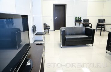 Постгарантийный сервис СТО Орбита Рено