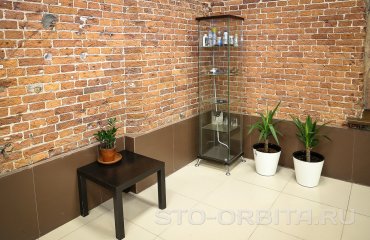 Постгарантийный сервис СТО Орбита Рено