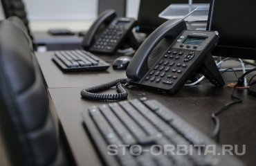 Постгарантийный сервис СТО Орбита Рено