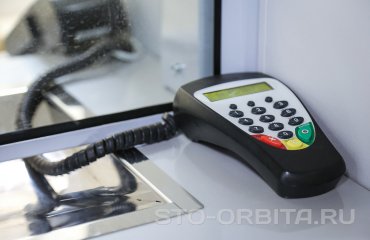 Постгарантийный сервис СТО Орбита Рено