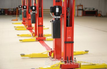 Постгарантийный сервис СТО Орбита Рено