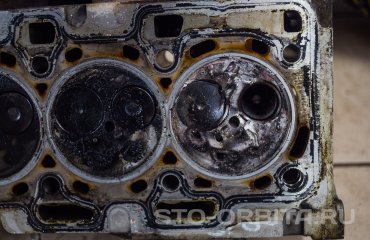 Последствия замены ремня ГРМ Лагуна своими руками (подробные фото и видео)