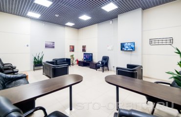 Постгарантийный сервис СТО Орбита Рено