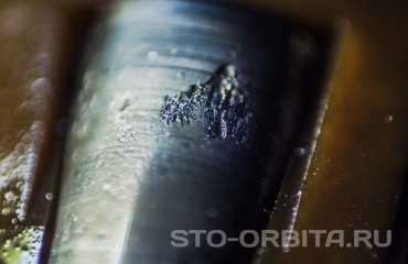 Ремонт МКПП Лада Ларгус (подробные фото)