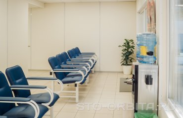 Постгарантийный сервис СТО Орбита Рено