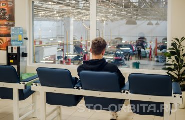 Постгарантийный сервис СТО Орбита Рено