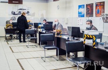 Постгарантийный сервис СТО Орбита Рено