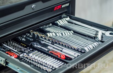 Постгарантийный сервис СТО Орбита Рено