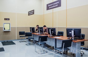 Постгарантийный сервис СТО Орбита Рено