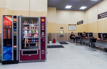 Постгарантийный сервис СТО Орбита Рено