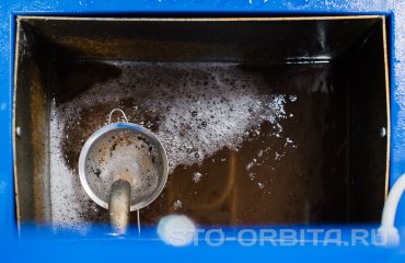 Постгарантийный сервис СТО Орбита Рено