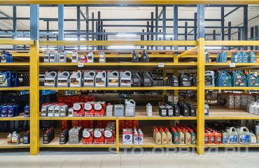 Постгарантийный сервис СТО Орбита Рено