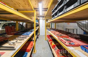 Постгарантийный сервис СТО Орбита Рено