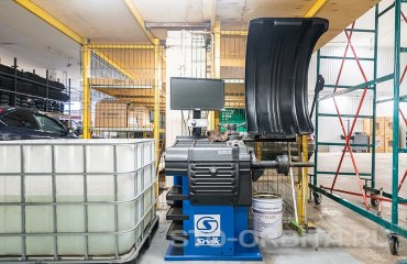 Постгарантийный сервис СТО Орбита Рено