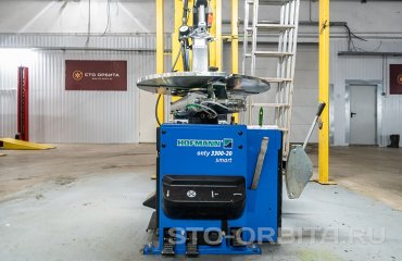 Постгарантийный сервис СТО Орбита Рено