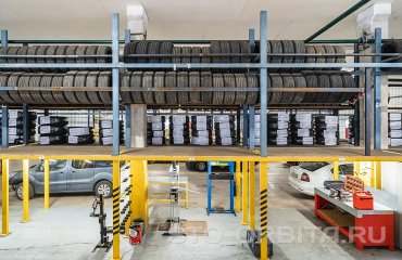 Постгарантийный сервис СТО Орбита Рено